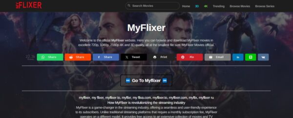 MyFlixer