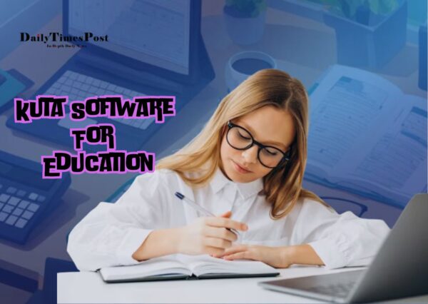 Kuta Software For Education