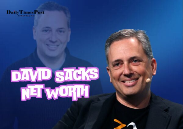 Who is David Sacks, PayPal’s Former COO? Discover His Net Worth & Investments