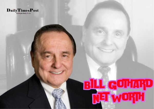 Bill Gothard Net Worth: Is the Controversial Church Leader Still Wealthy?