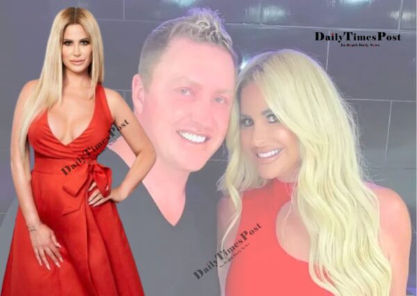 Kim Zolciak Called Police on Husband Kroy Biermann During Messy Split