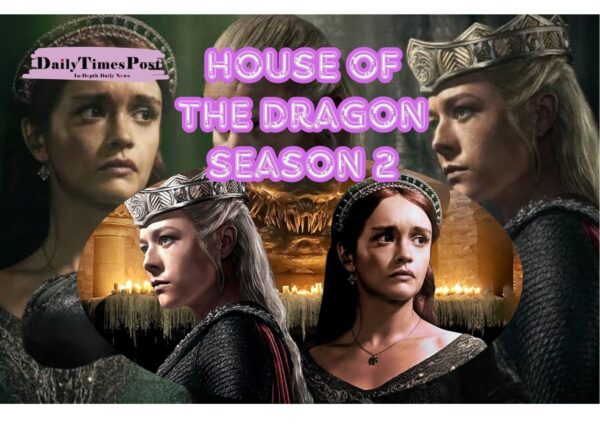 House of the Dragon Season 2: When Will The GOT’s Prequel Air?