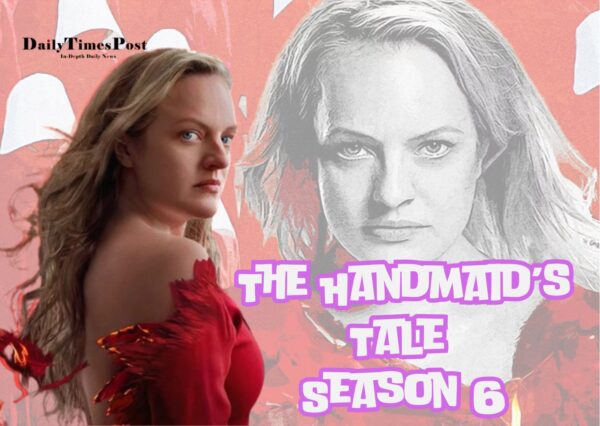 Potential Release Dates for The Handmaid’s Tale Season 6