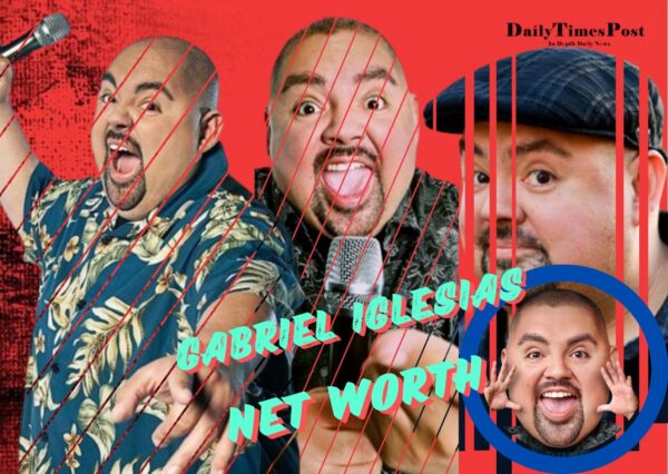 Gabriel Iglesias’s Net Worth: Inside Fluffy’s Luxurious Lifestyle