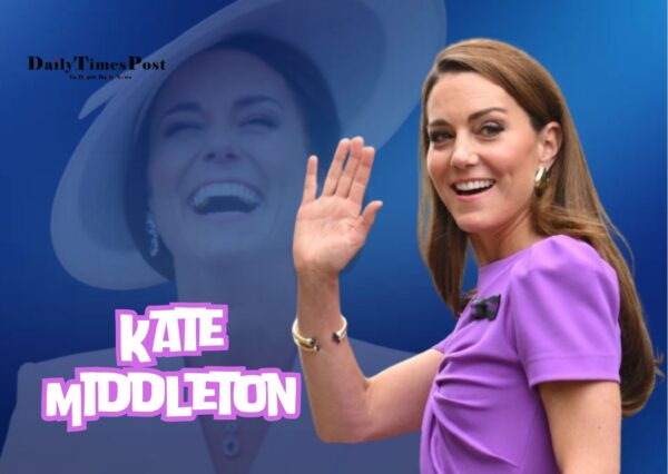 Kate Middleton’s Newest Portrait Faces Online Criticism