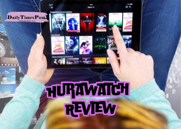 Hurawatch Review