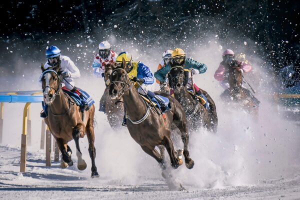 Horse Racing