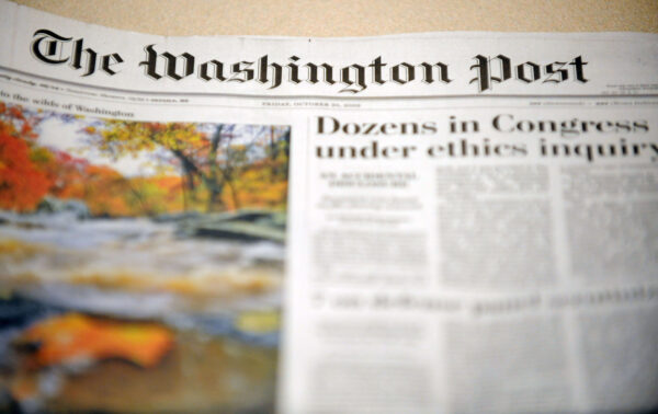 The Washington Post