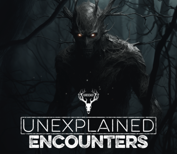 Unexplained Encounters