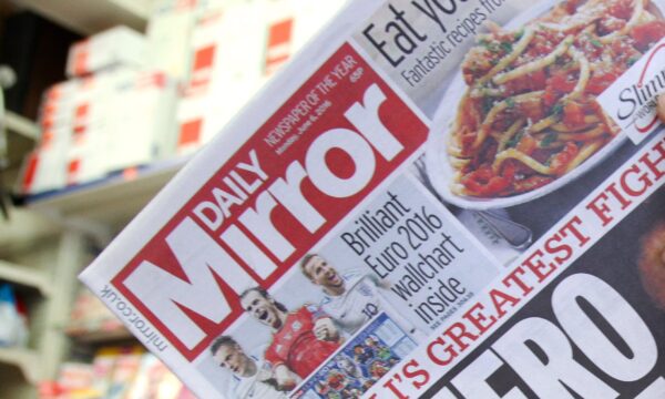 Daily Mirror