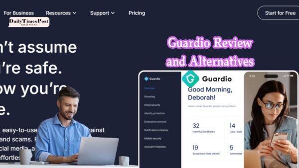 Guardio Review: Exploring Alternatives to This Browser Extension