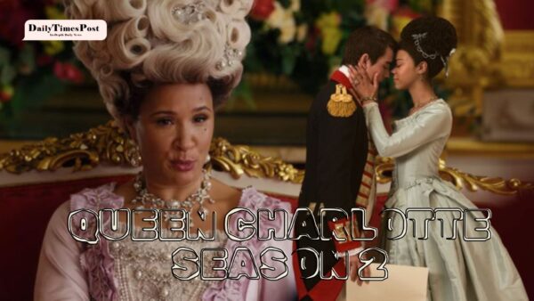 Queen Charlotte Season 2