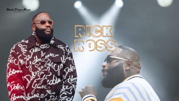 Rick Ross Eager to Return to Vancouver After Music Festival Assault