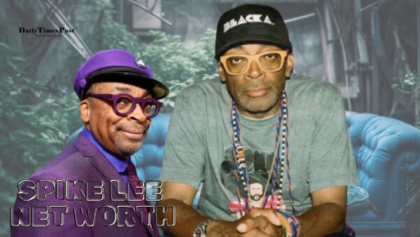 Spike Lee Net Worth