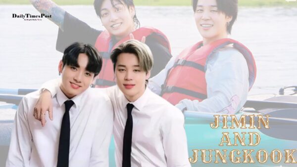 BTS’ Jimin and Jungkook to Star in a Travel Reality Series