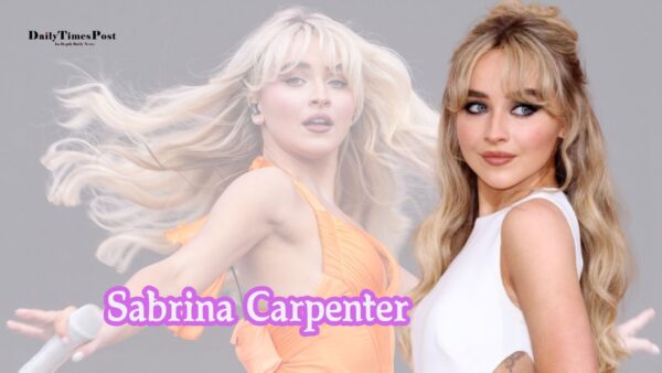 Sabrina Carpenter Says This About Jack Antonoff and Taylor Swift!