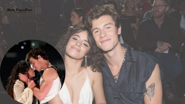 Shawn Mendes and Camila Cabello Spotted Together, Sparking Relationship Rumors