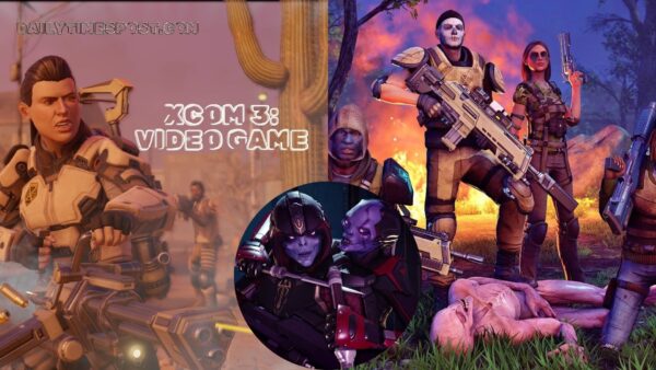 XCOM 3: When Will the Video Game Release? Everything You Need to Know