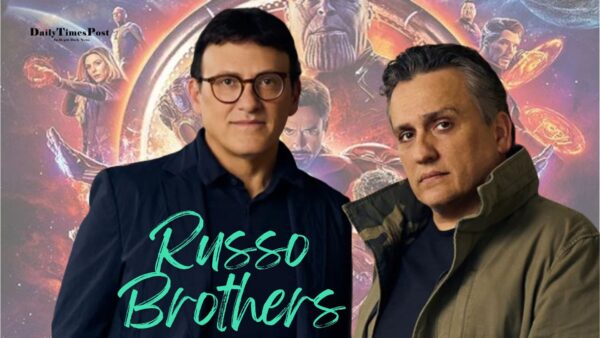 Russo Brothers