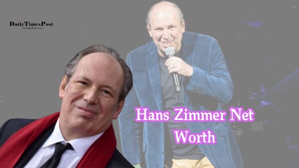 Hans Zimmer Net Worth: How the Legendary Composer Amassed His Wealth