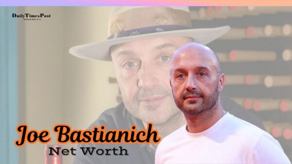 Joe Bastianich Net Worth