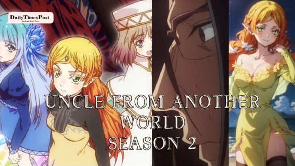 Uncle From Another World Season 2: Release Date, Cast, Trailer and More