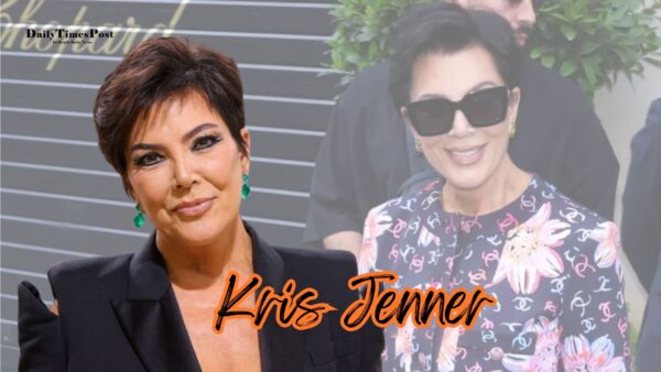 Kris Jenner Reveals Ovarian Tumor Diagnosis and Upcoming Surgery