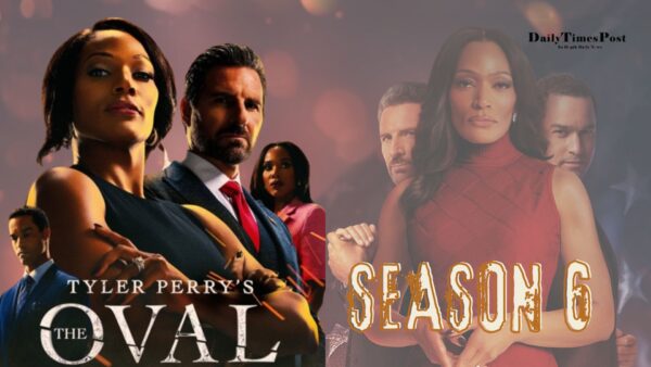 The Oval Season 6: Will Tyler Perry’s Brainchild Return on BET?