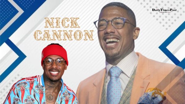 Nick Cannon