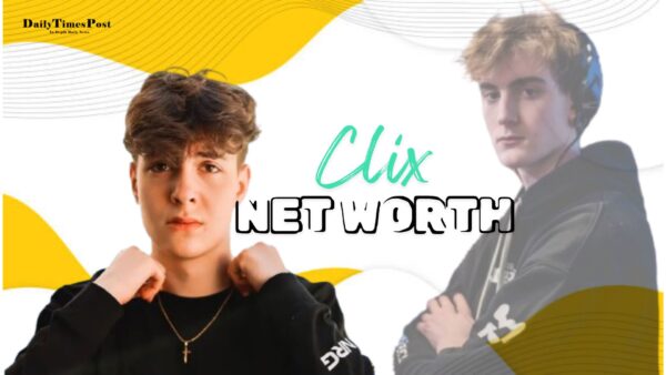 Clix Net Worth