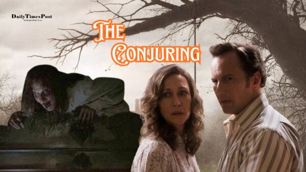 The Conjuring Announces Its Finale Release Dates and Details