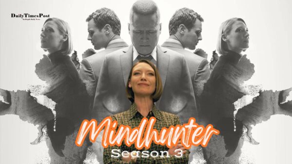 Mindhunter Season 3