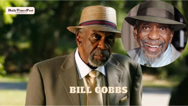 Bill Cobbs