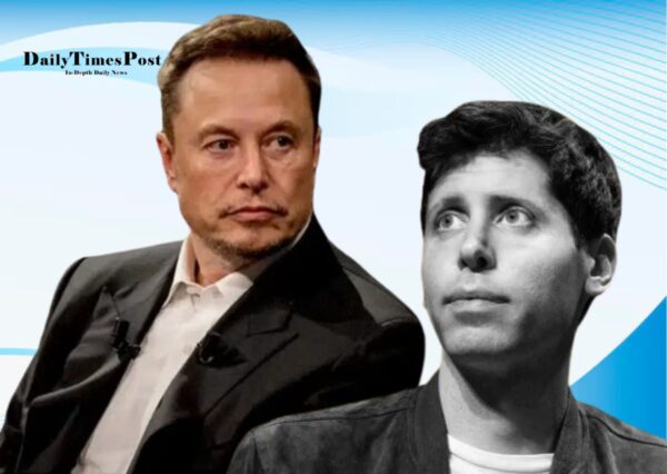 Elon Musk Withdraws Lawsuit Against OpenAI and CEO Sam Altman