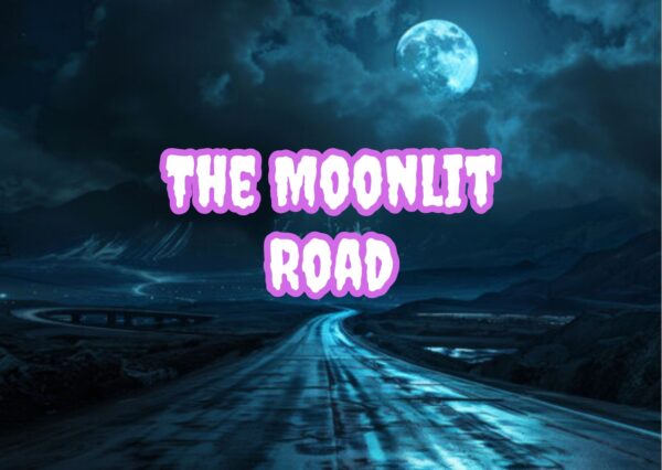 The Moonlit Road