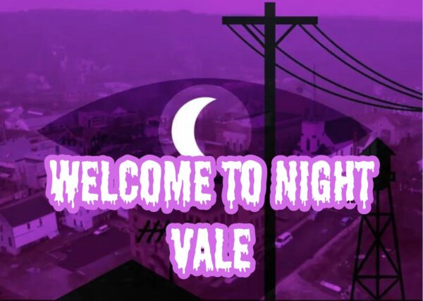 Welcome to Night Vale