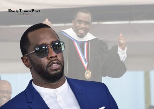 Howard University Takes Back Sean Diddy Combs’ Honorary Degree