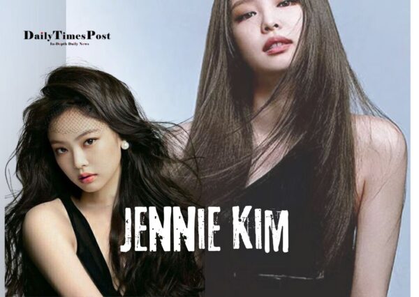 Blackpink Star Jennie Kim Debuts on the Runway with Jacquemus