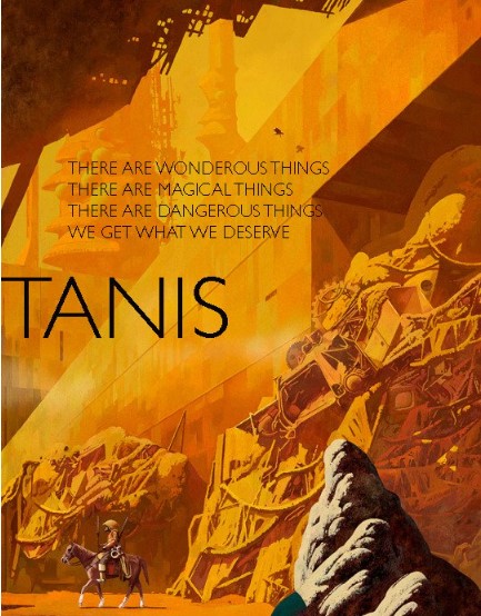 Tanis