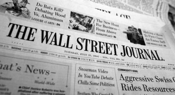 The Wall Street Journal