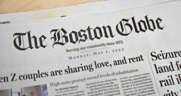 The Boston Globe