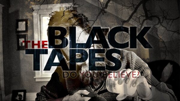 The Black Tapes