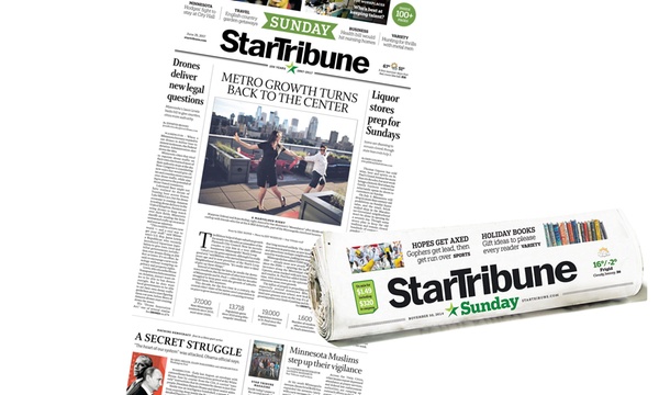 Star Tribune