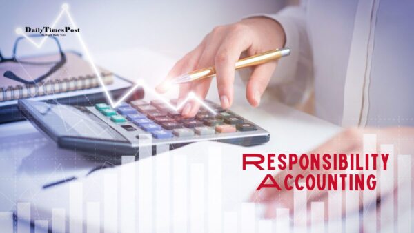 Responsibility Accounting