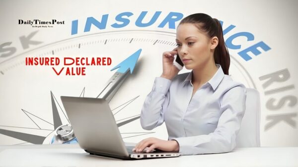 What is IDV (Insured Declared Value) in Insurance?