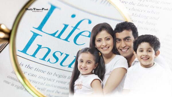 Life Insurance