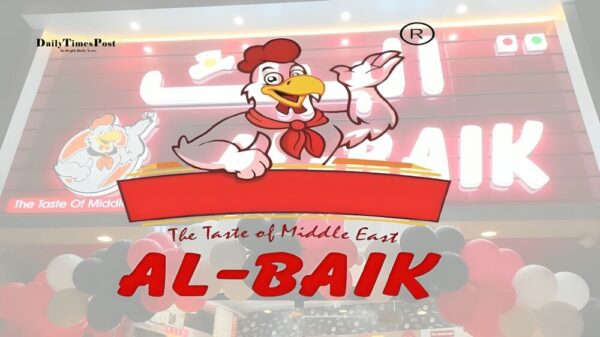 Al Baik