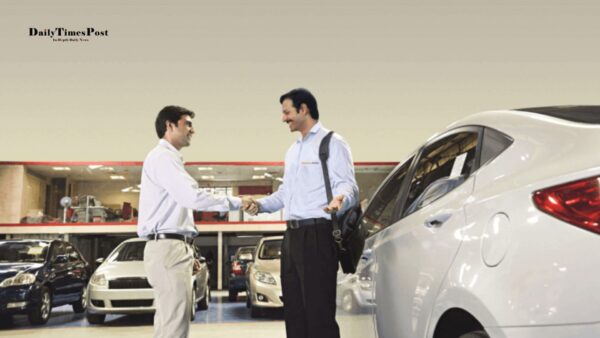 Top 10 Vehicle Finance Companies in India