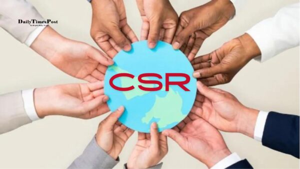 CSR