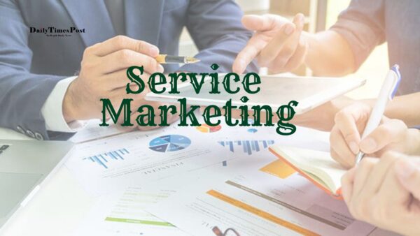 Service Marketing: it’s Advantages and Disadvantages